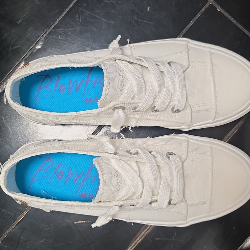 Blowfish Malibu Slip On Sneakers - Picture 5 of 6
